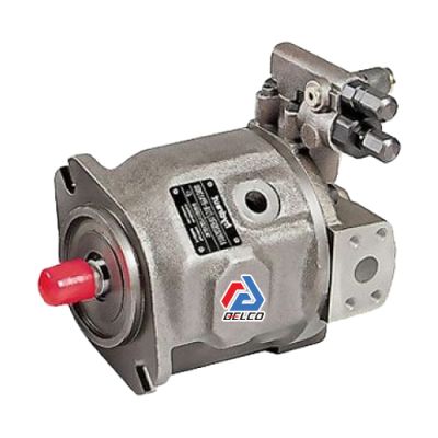 پمپ پیستونی محوری رکستور A10V